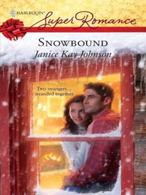 cover image of Snowbound